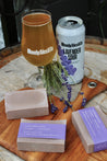 Moody Ales & Co x Fersk: Lavender Sour Soap